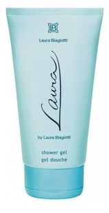 Laura Biagiotti Laura Shower Gel 150ML 