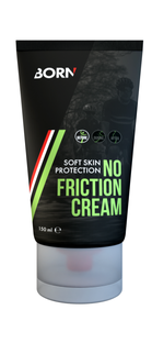 Born Body Cream No Friction 150ML 