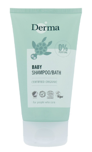 Derma Eco Baby Shampoo & Lichaam 150ML 