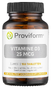 Proviform Vitamine D3 25mcg Tabletten 150TB 