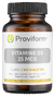 Proviform Vitamine D3 25mcg Tabletten 150TB