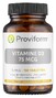 Proviform Vitamine D3 75mcg Tabletten 150TB 