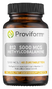 Proviform B12 5000mcg Methylcobalamine Zuigtabletten 60ZTB 