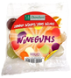 Damhert Winegums Zonder Suiker 100GR 