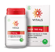 Vitals NDR 760 mg Tabletten 60TB 75776