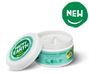 Happy Earth 100% Natural Nourishing Cream 200ML Pot met schuine deksel