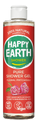 Happy Earth 100% Natural Shower Gel Floral Patchouli 300ML