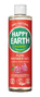 Happy Earth Pure Shower Gel Floral Patchouli 300ML