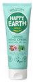 Happy Earth 100% Natural Caring Handcream 75ML