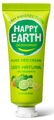 Happy Earth 100% Natural Deo Cream Bergamot 40ML