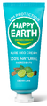 Happy Earth 100% Natural Deo Cream Cedar Lime 40ML