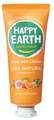 Happy Earth 100% Natural Deo Cream Rose Petitgrain 40ML