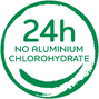 Happy Earth Pure Deo Cream Rose Petitgrain 40MLNo aluminium chlorohydrate