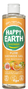 Happy Earth 100% Natural Shower Gel Rose Petitgrain 300ML 