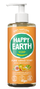 Happy Earth Pure Hand Soap Rose Petitgrain 300ML
