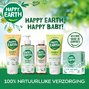 Happy Earth 100% Natural Baby & Kids Face & Body Oil 150ML Assortiment