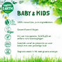 Happy Earth 100% Natural Baby & Kids Face & Body Oil 150ML Voordelen