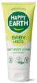 Happy Earth 100% Natural Baby & Kids Soft Bodylotion 200ML