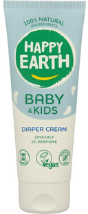 Happy Earth 100% Natural Baby & Kids Diaper Cream 75ML 