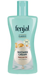 Fenjal Classic Shower Cream 200ML 