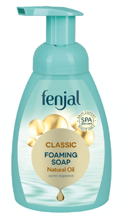 Fenjal Classic Foaming Soap 250ML 