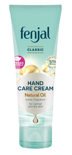 Fenjal Classic Hand Cream Care 75ML