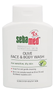 Sebamed Olive Face & Body Wash 200ML 