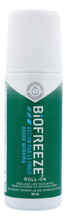 Biofreeze Roll-On 84GR 