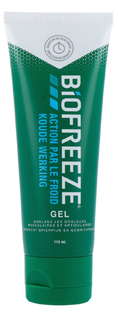 Biofreeze Gel 112GR 