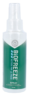 Biofreeze Spray 118ML 