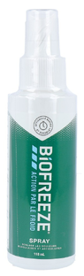 Biofreeze Spray 118ML
