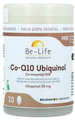 Be-Life Co Q10 Ubiquinol 30CP