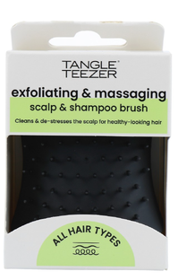 Tangle Teezer Scalp Brush Zwart 1ST 