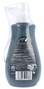 Veet Men Total Pro Ontharingscreme Pomp Gevoelige Huid 400ML Achterkant verpakking