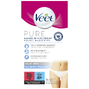 Veet Pure Koude Wasstrips Bikinilijn 16ST 