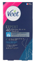 Veet Expert Koude Waxstrips Benen & Lichaam Gevoelige Huid 40ST 