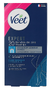 Veet Expert Koude Waxstrips Benen & Lichaam Gevoelige Huid 20ST 