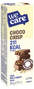 WeCare Choco Crisp Meal Replacement Bars 116GR verpakking 2