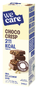 WeCare Choco Crisp Meal Replacement Bars 116GR verpakking