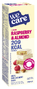 WeCare Meal Replacement Bars Raspberry & Almond 116GR andere zijkant verpakking