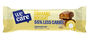 WeCare Low Carb Caramel Nougat Bar 35GR 