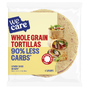 WeCare Low Carb Whole Grain Tortillas 160GR 