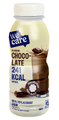 WeCare Meal Replacement Drink Chocolate 236ML