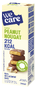 WeCare Peanut Nougat Meal Replacement Bars 116GR verpakking