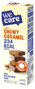 WeCare Meal Replacement Bars Chewy Caramel 120GR verpakking