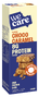 WeCare Choco Caramel High Protein Bars 81GR verpakking 2