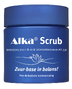 Alka Lichaamsscrub pH 7,6 250GR 