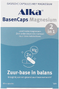 Alka BasenCaps Magnesium 2in1 Capsules 60CP 