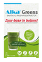 Alka Greens Sticks 10ST 