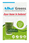 Alka Greens Sticks 10ST